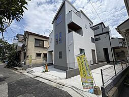 江戸川区大杉3丁目 2号棟