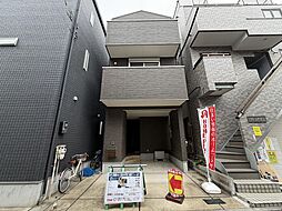 足立区西新井本町 リフォーム戸建