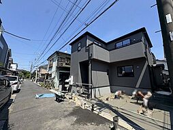 三郷市寄巻 1棟 1号棟