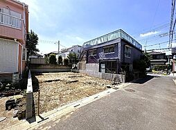草加市新里町8期 1号棟