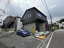 足立区本木5期 2号棟