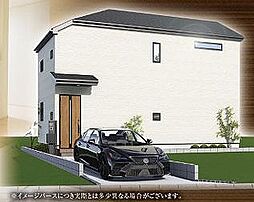 足立区江北7期 1号棟