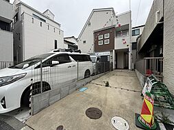 足立区谷在家 リフォーム戸建