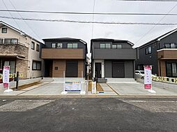 市川市本北方3丁目704番 D号棟