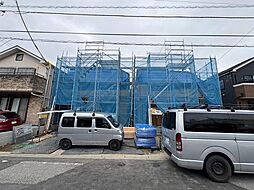 市川市本北方3丁目704番 D号棟