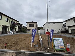 市川市柏井町第16 1号棟