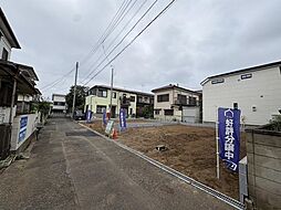 市川市柏井町第16 2号棟