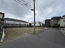 江戸川区篠崎町4丁目66番 C号棟