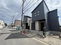 八潮市鶴ケ曽根8期 1号棟