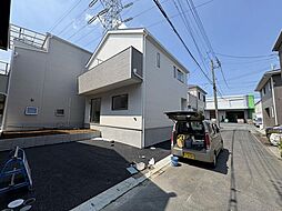 三郷市戸ヶ崎第58 1号棟