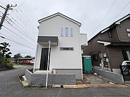 松戸市小金原23期 1号棟