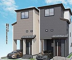 流山市西平井475番 A号棟