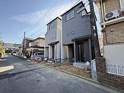 流山市西平井475番 A号棟