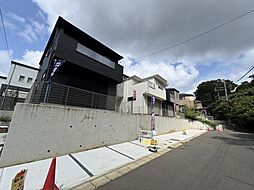 市川市柏井町1期 3号棟