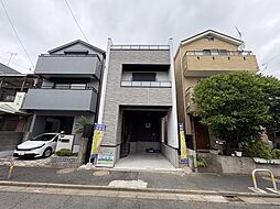 江戸川区北小岩6丁目1401番 A号棟
