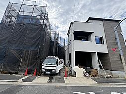 足立区佐野2期 1号棟