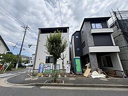 足立区佐野2期 5号棟