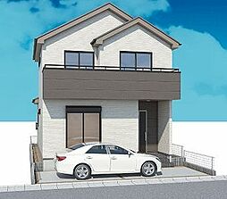 川口市本蓮2丁目16番 1号棟
