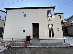 川口市安行領根岸10期 1号棟