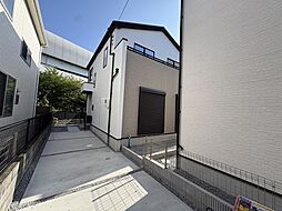 川口市安行領根岸10期 2号棟