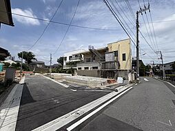 葛飾区東金町7丁目 A号棟