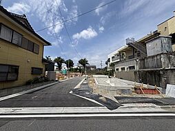 葛飾区東金町7丁目 F号棟