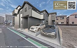 葛飾区細田4丁目36番 I号棟
