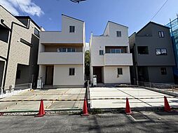 川口市安行領根岸6棟 4号棟