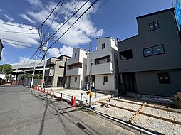 川口市安行領根岸6棟 5号棟