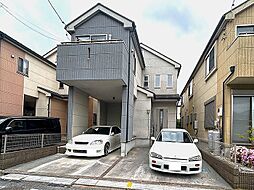 川口市安行出羽　リフォーム戸建