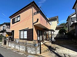 川口市差間　リフォーム戸建