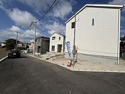 松戸市六実第12 1号棟