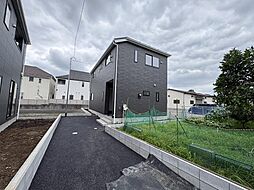 市川市大和田弟5 2号棟