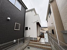 八潮市八潮7丁目　2棟 2号棟