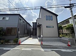 江戸川区東小岩3期 1号棟