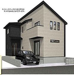 江戸川区東小岩3期 1号棟
