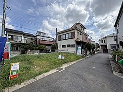 市川市曽谷第8 1号棟