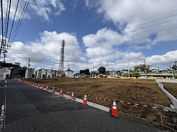 松戸市小金原8丁目13番 I号棟