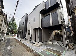川口市西青木404 1号棟
