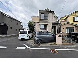 松戸市秋山　リフォーム戸建