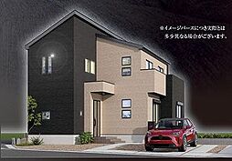 松戸市五香西20期 1号棟