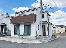 川口市安行領家　リフォーム戸建