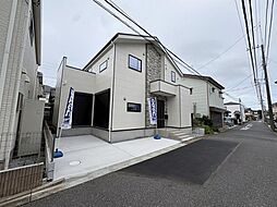 流山市野々下9期 1号棟