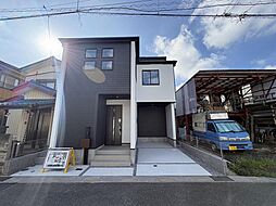 川口市安行原15期 1号棟