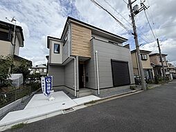 足立区辰沼3期 1号棟
