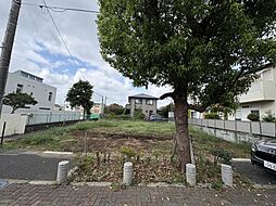 市川市中山1丁目 1号棟