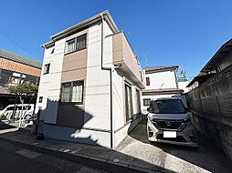 松戸市六実3丁目　リフォーム戸建