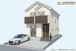 八潮市木曽根1568番 A号棟