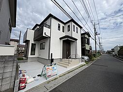 三郷市東町89番 A号棟