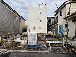 三郷市鷹野III 1号棟